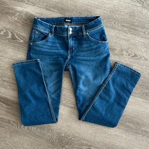 Hudson Collin Skinny Jeans